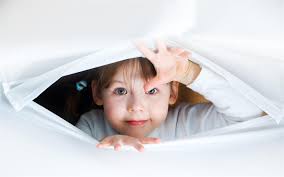 Как исцелить внутреннего ребенка и избавиться от детских травм: советы и упражнения